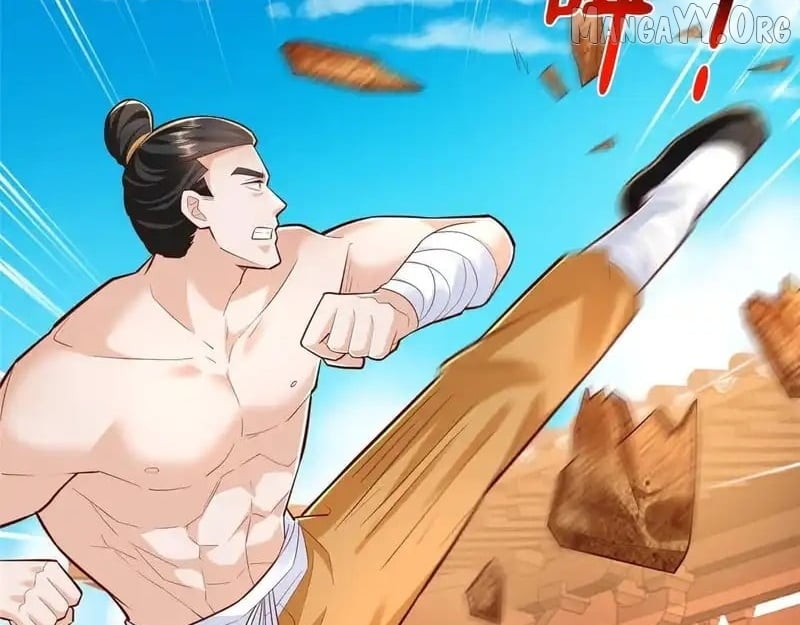 I randomly have a new career every week Chapter 868 - page 89